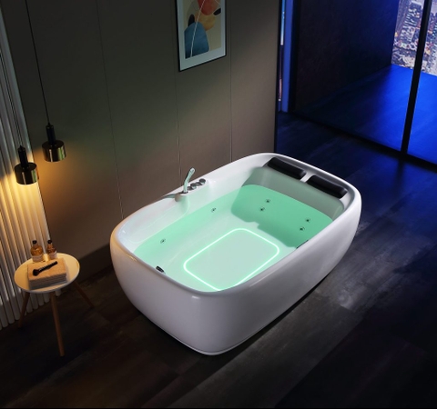 BỒN TẮM MASSAGE MT-1602