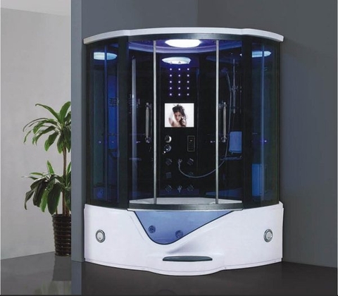 Phòng xông hơi ướt massage  MT-XH30 (1380x1380x2150mm)