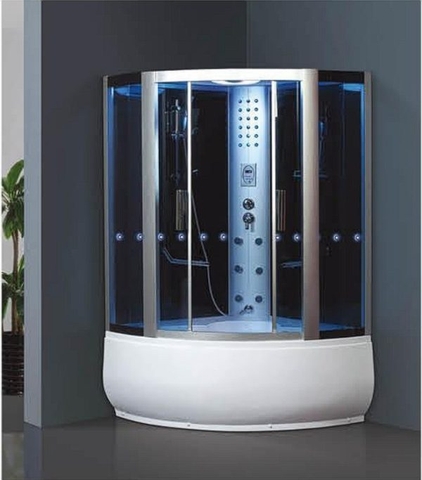 Phòng xông hơi ướt massage MT-XH32 (1200x1200x2150mm)