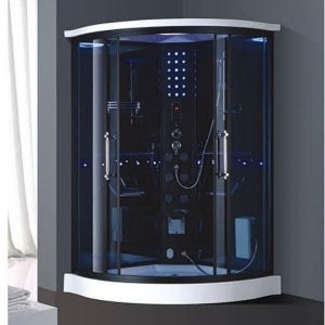 Phòng xông hơi ướt massage MT-XH35B (1200x1200x2150mm)