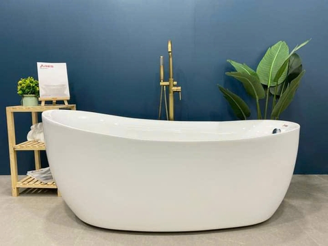 Bồn Tắm Cá Heo KT-16