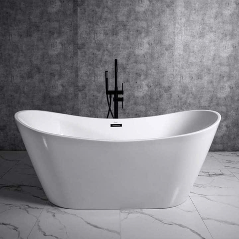 Bồn Tắm Hình Thỏi Vàng KT-17