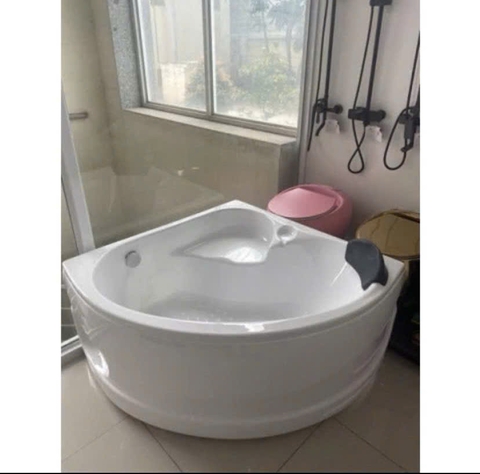 Bồn Tắm Góc 90X90cm KT-90