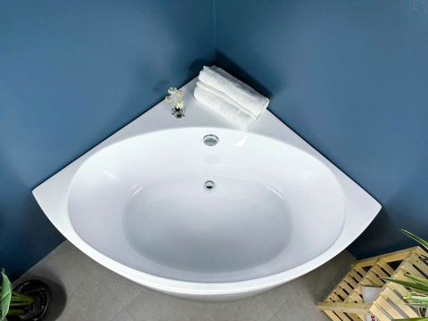 Bồn Tắm Góc 1.1m KT-11