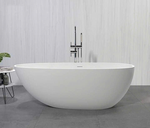 Bồn Tắm Giọt Nước KT-17