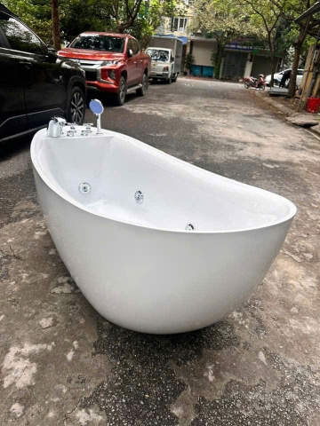 Bồn Tắm Massage MKT-17