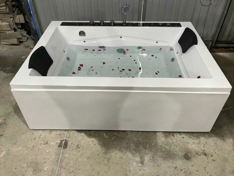 Bồn tắm massage đôi cao cấp MT-BSD03