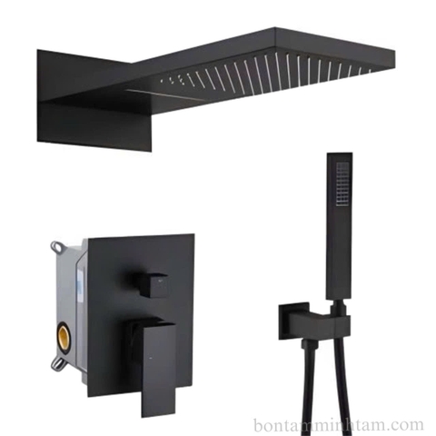 Sen âm tường đồng mạ nano MT-SAT9 cao cấp