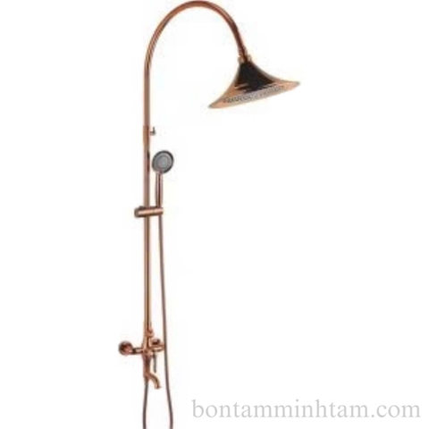 Sen cây đồng đỏ cổ điển MT-SCD5