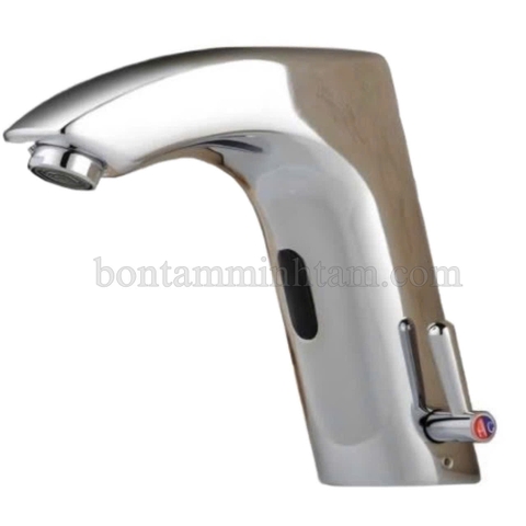 Vòi rửa mặt cảm ứng MT-V2129
