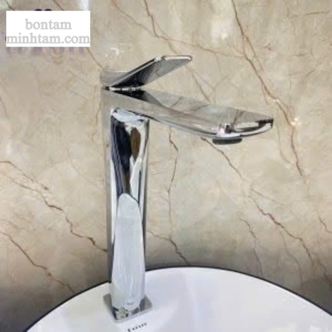 Vòi rửa mặt cảm ứng cao cấp MT-V2109D