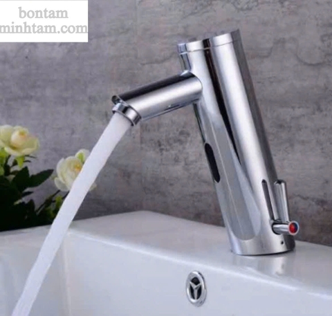 Vòi rửa mặt cảm ứng MT-V2109T