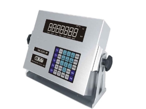 Bộ chỉ thị kỹ thuật số MK-DI01