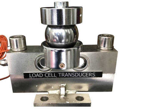 Cảm biến lực kỹ thuật số LU-D30T