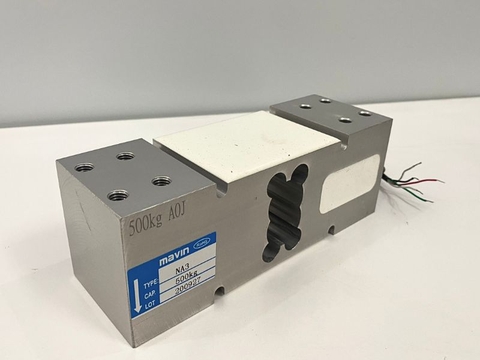 Cảm biến lực NA3-500kg