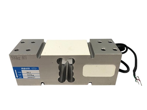 Cảm biến lực loadcell NA3 chính hãng Mavin