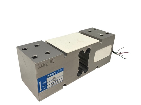 Cảm biến lực loadcell NA3 chính hãng Mavin