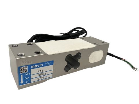 Cảm biến lực Loadcell NA4 chính hãng Mavin