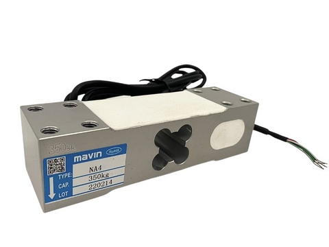 Cảm biến lực Loadcell NA4 chính hãng Mavin