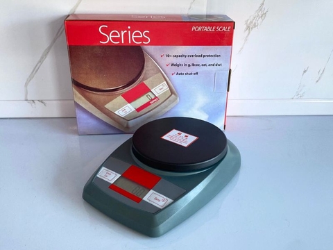 Cân điện tử CL1000/0.1g