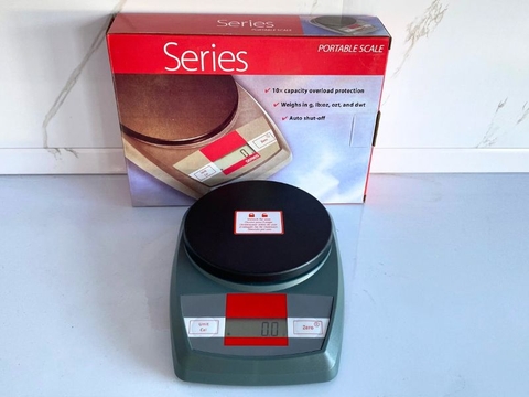 Cân điện tử CL1000/0.1g