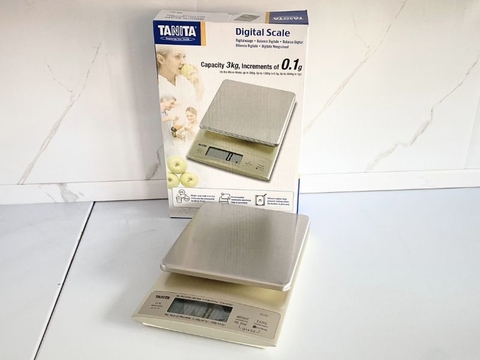 Cân điện tử TANITA KD-321 chính hãng