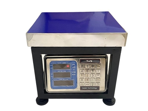 Cân điện tử tính tiền 100kg - TV100TG
