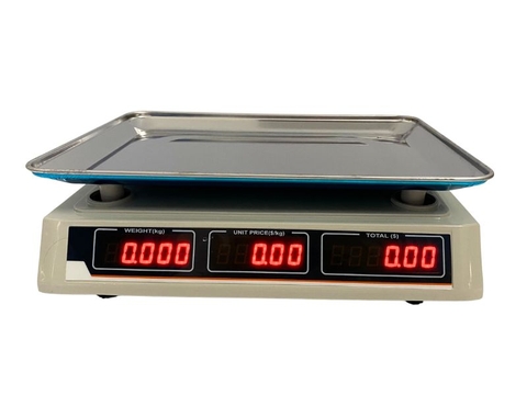 Cân điện tử tính tiền 30kg-TV968