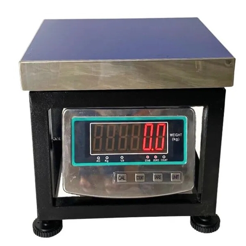 Cân ghế điện tử 100kg UPE