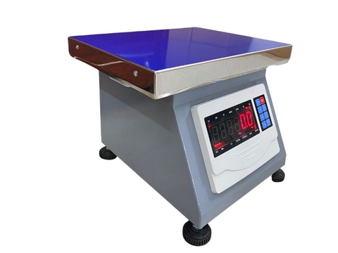 Cân ghế ngồi điện tử TV300-T16 35x45 (CB)