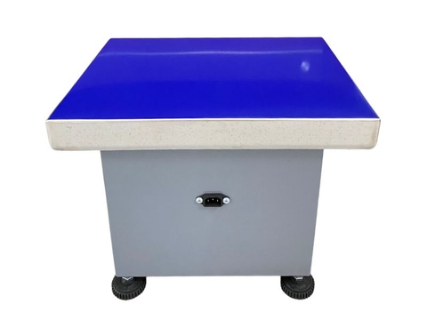 Cân ghế ngồi điện tử TV300-T16 35x45 (CB)