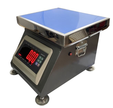 Cân ghế ngồi điện tử VP300-T7E