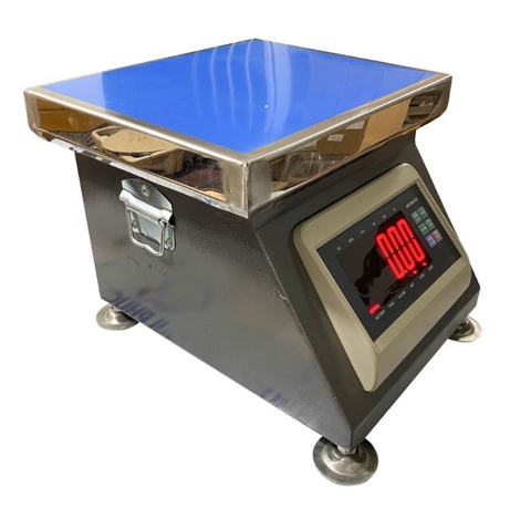 Cân ghế ngồi điện tử VP300-T7E