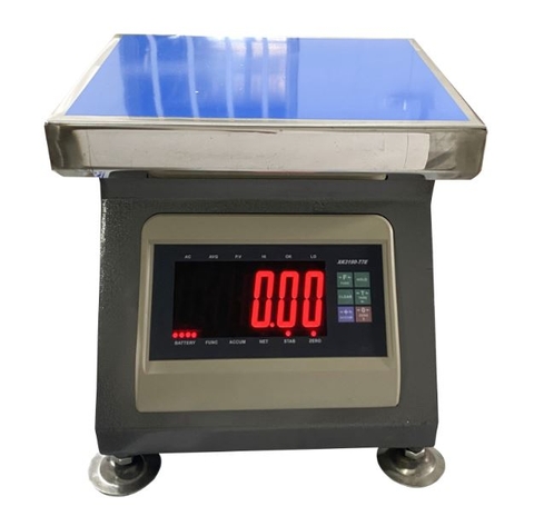 Cân ghế ngồi điện tử VP300-T7E
