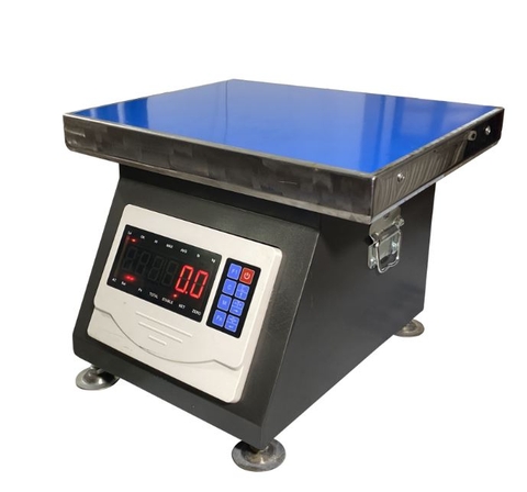 Cân ghế ngồi điện tử VP300-T16 35x45 (CB)