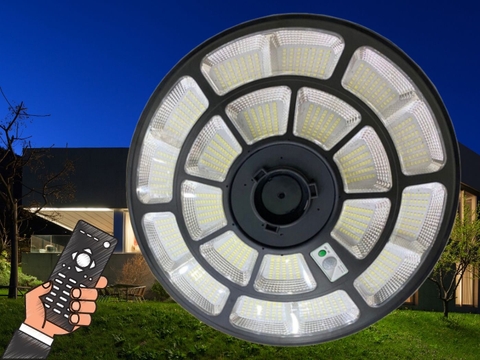 Đèn năng lượng mặt trời UFO1000-1000W