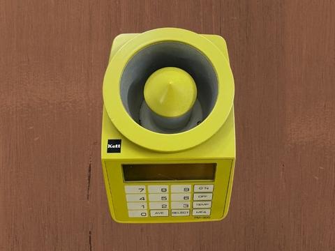 Máy đo độ ẩm PM300