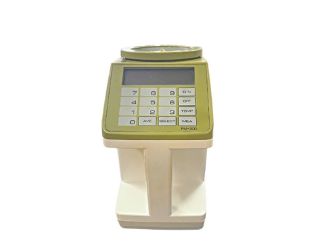 Máy đo độ ẩm PM300