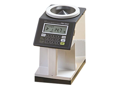 Máy đo độ ẩm PM650