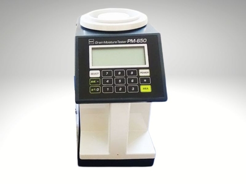 Máy đo độ ẩm PM650