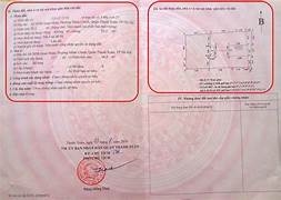 Cách kiểm tra sổ đỏ, giấy tờ pháp lý hợp lệ khi giao dịch mua đất