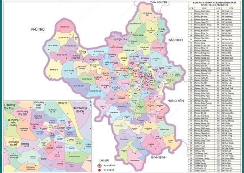Lâm Đồng sáp nhập với tỉnh nào? Toàn cảnh đề án 2025