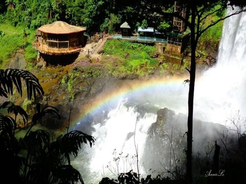 Khoảng cách TPHCM – Bảo Lộc: Tất tần tật thông tin bạn cần biết