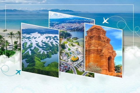 Lâm Đồng du lịch trải nghiệm – Hành trình tìm cảm xúc giữa cao nguyên