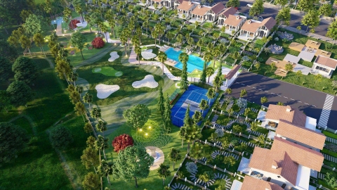 Thị trường BĐS Lâm Đồng: 95% giao dịch tập trung vào đất nền