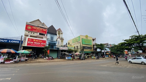 mua bán đất vườn Lâm Hà giá tốt