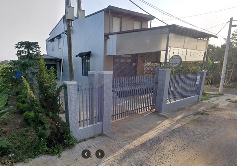 Bán nhà Lâm Đồng tại xã Bảo Lâm 2