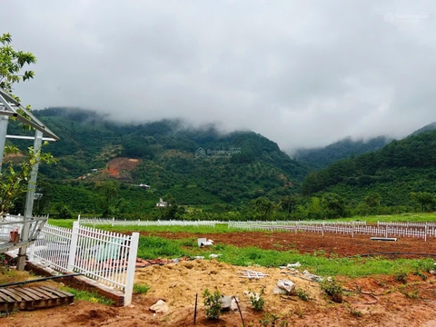 Đất Lâm Hà thị trấn Nam Ban giá ngộp