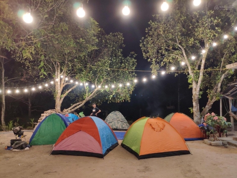 Mua bán biệt thự vườn giá tốt