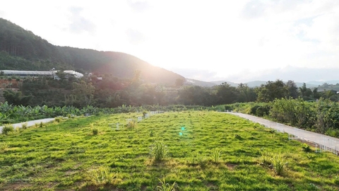 Đất Lâm Hà xã Mê Linh giá tốt